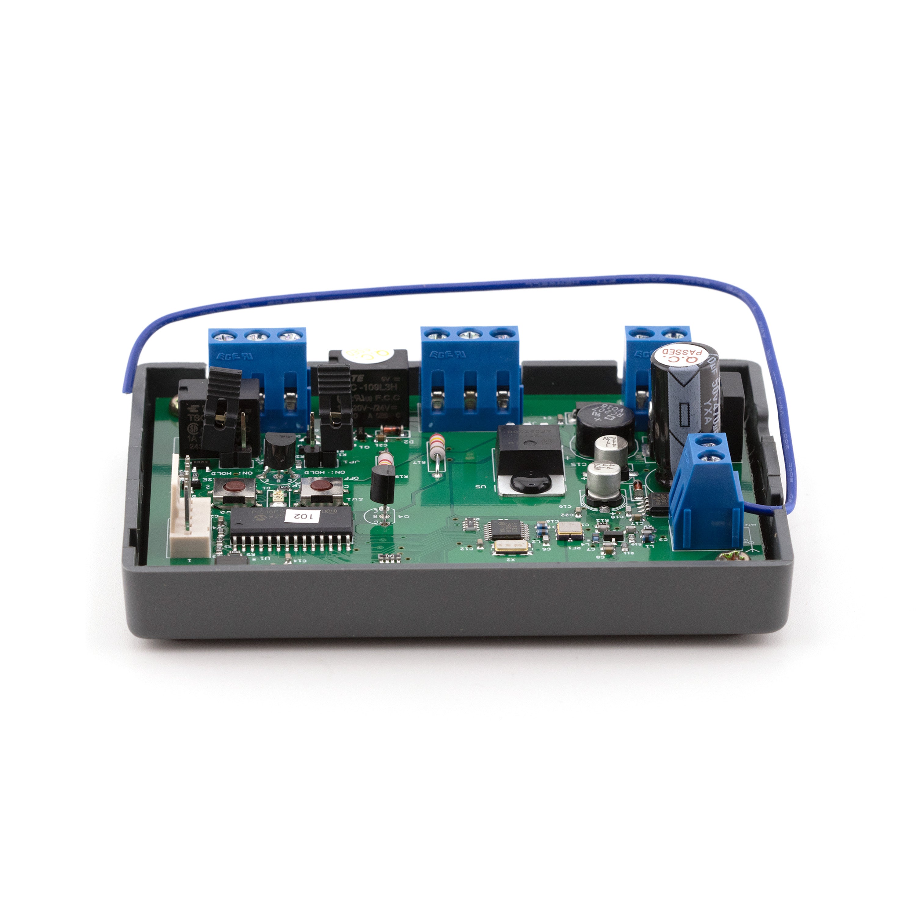 CRX-2/PTX5 ATA/B&D Genuine Receiver | Remote Pro